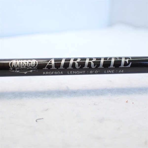 エアーライトＡＲＧＦ８０４